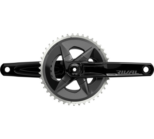 Priekšējie zobratu bloks SRAM Rival D1 DUB Wide 43-30T-172.5MM