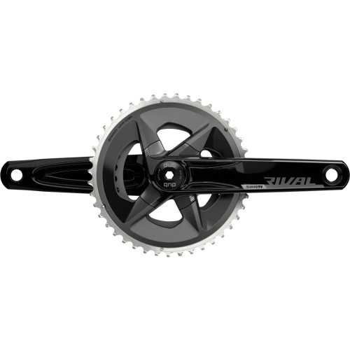 Priekšējie zobratu bloks SRAM Rival D1 DUB Wide 43-30T-175MM