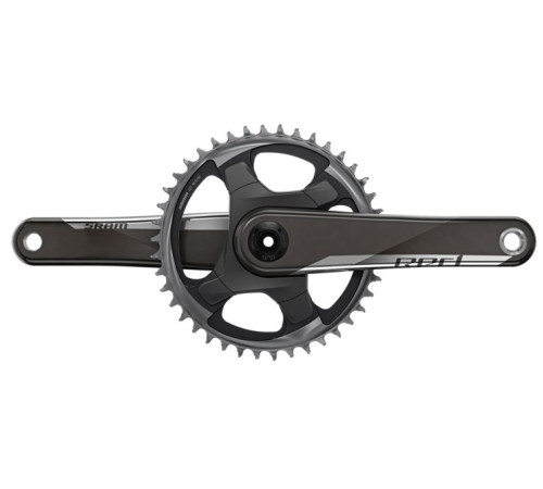 Priekšējie zobratu bloks SRAM Red 1 D1 DUB 46T-175MM