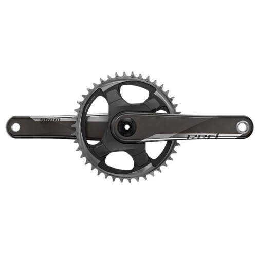Priekšējie zobratu bloks SRAM Red 1 D1 DUB 46T-175MM