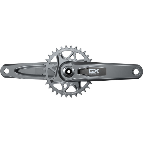 Priekšējie zobratu bloks SRAM GX Eagle Q174 T-Type DUB MTB Wide 32T-175MM