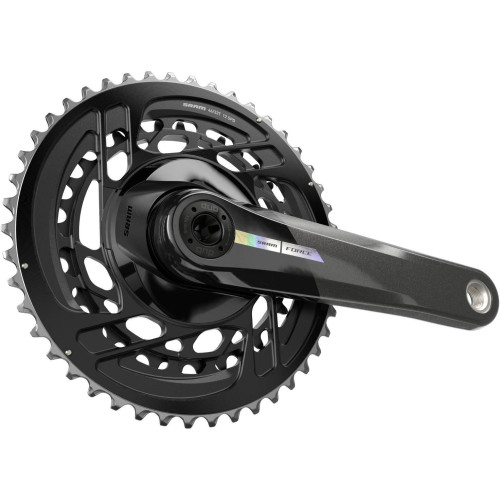 Priekšējie zobratu bloks SRAM Force D2 DUB 2x12-speed 46-33T-175MM