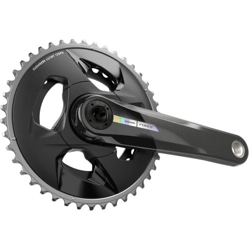 Priekšējie zobratu bloks SRAM Force D2 DUB Wide 43-30T-172.5MM