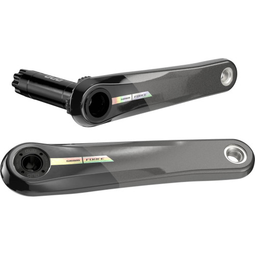 Klaņi SRAM Force D2 DUB Wide-172.5MM