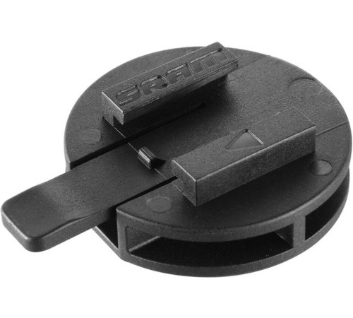 Adapter SRAM QuickView Slide Lock for Garmin Edge 605/705