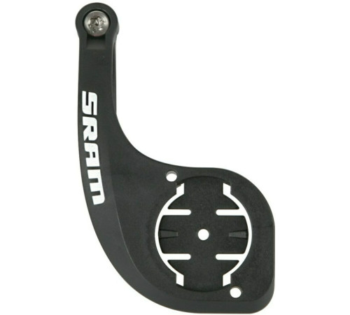 Turētājs SRAM QuickView MTB for Garmin Edge