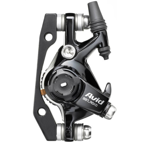 Disc brake Avid BB7 Road S mechanical 160mm disc