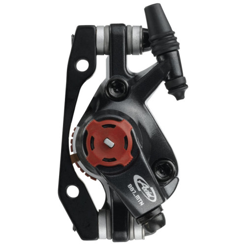 Disc brake Avid BB7 MTB mechanical with 180mm disc