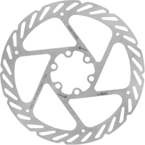 Disc brake rotor SRAM Centerline 203mm 6-bolt