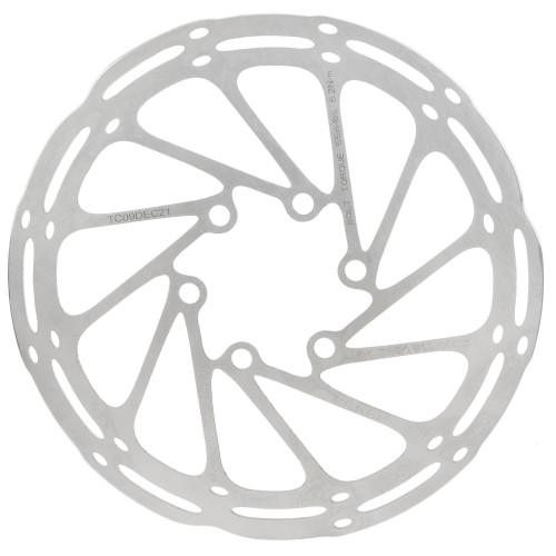 Disc brake rotor SRAM Centerline 140mm 6-bolt