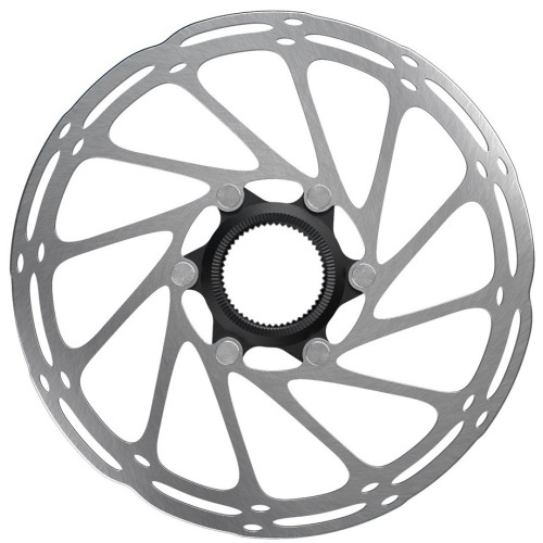 Disc brake rotor SRAM Centerline Rounded 160mm C-Lock