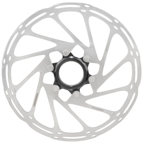 Disc brake rotor SRAM Centerline Rounded 200mm C-Lock