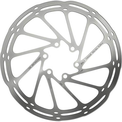 Disc brake rotor SRAM Centerline 220mm 6-bolt
