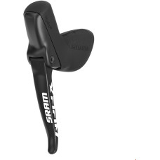 Aizmugurējās disku bremzes SRAM Apex hydraulic Post Mount for left side 1x11-speed