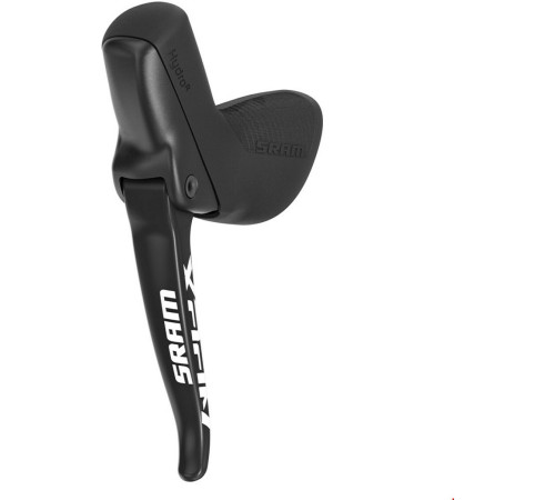 Disc brake rear SRAM Apex hydraulic Post Mount for left side 1x11-speed