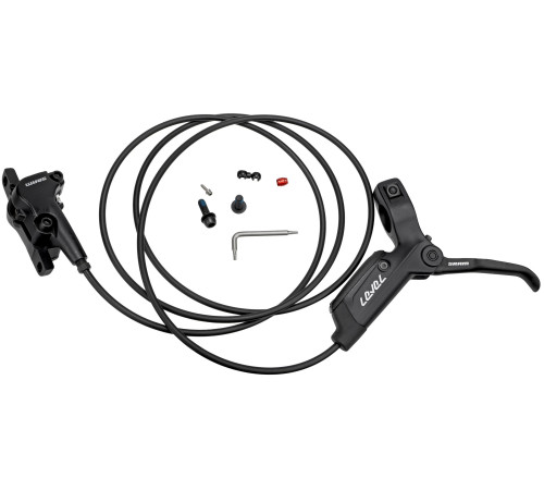 Disc brake rear SRAM Level hydraulic