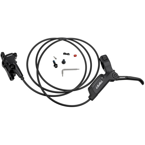 Disc brake rear SRAM Level hydraulic