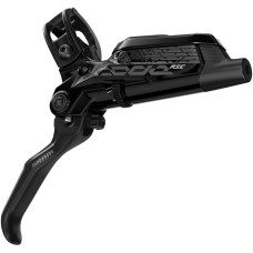Aizmugurējās disku bremzes SRAM Code RSC hydraulic black