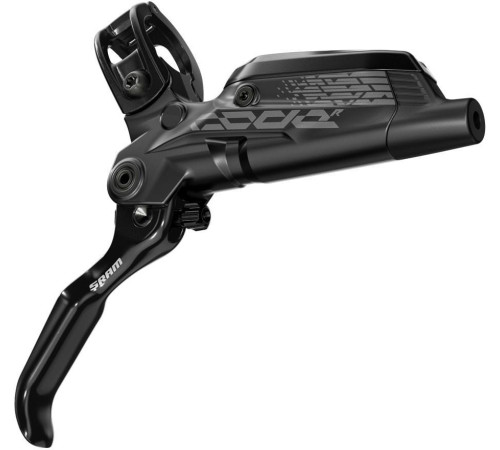 Priekšējās disku bremzes SRAM Code R hydraulic