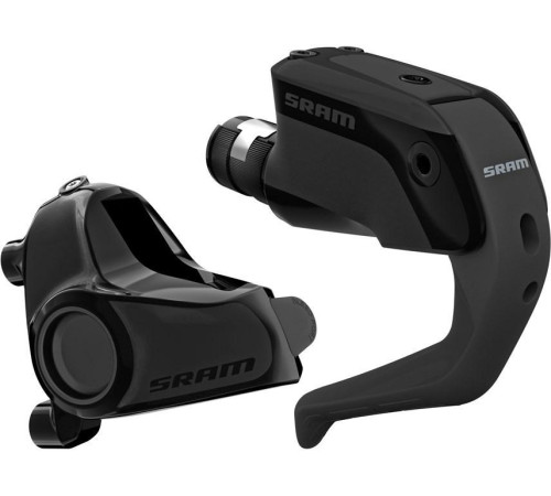 Priekšējās disku bremzes SRAM S900 Aero hydraulic