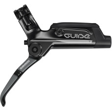 Aizmugurējās disku bremzes SRAM Guide T hydraulic
