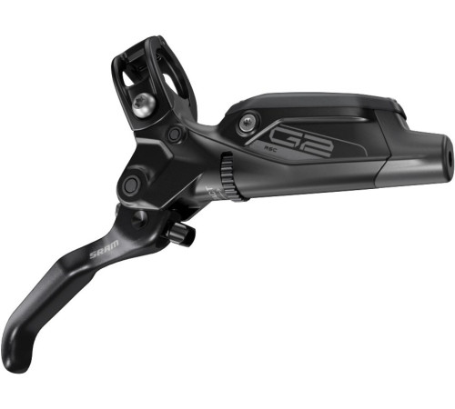 Disc brake rear SRAM G2 RSC hydraulic