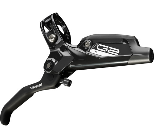 Disc brake rear SRAM G2 R hydraulic