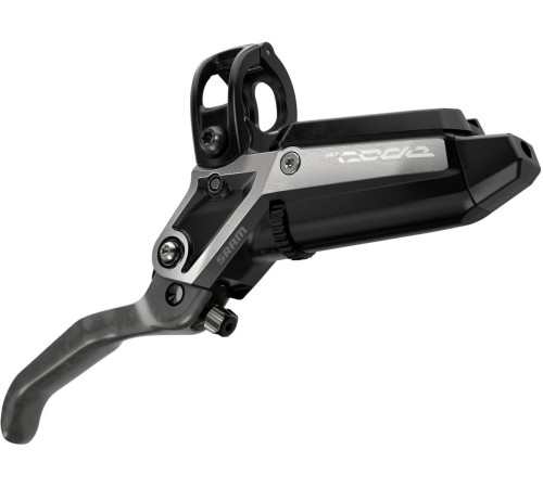 Disc brake rear SRAM Code Ultimate Stealth hydraulic