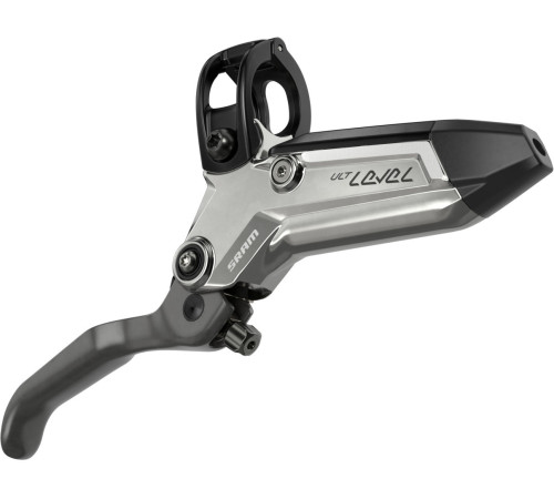 Disc brake rear SRAM Code Ultimate Stealth 4-piston hydraulic