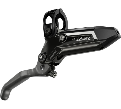 Priekšējās disku bremzes SRAM Code Ultimate Stealth 2-piston hydraulic
