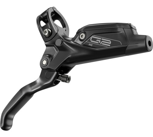 Disc brake rear SRAM G2 RE hydraulic
