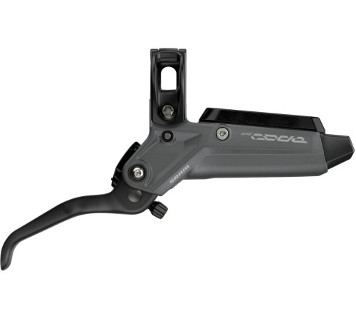 Disc brake rear SRAM Code Bronze Stealth hydraulic