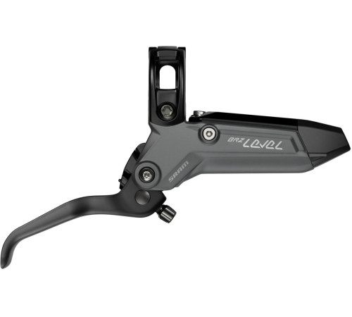 Disc brake rear SRAM Level Bronze Stealth 2-piston hydraulic