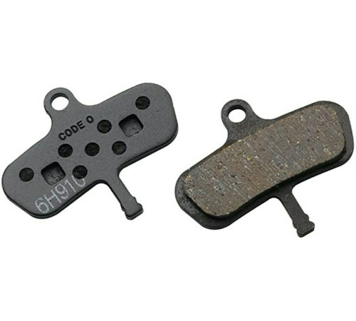Disc brake pads Avid Juicy/BB7 organic
