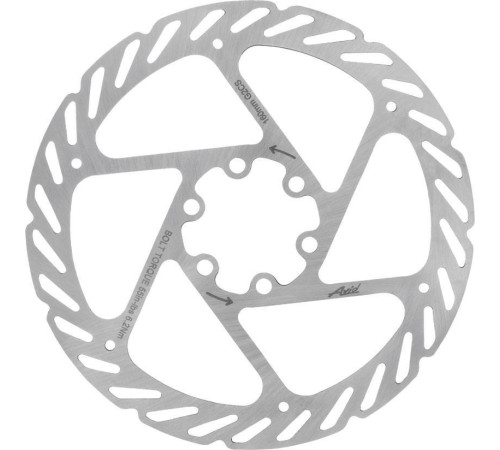 Disc brake rotor Avid G2 CleanSweep 160mm 6-bolt