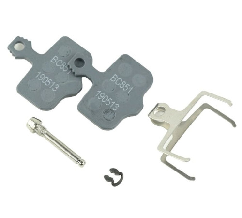 Disc brake pads Avid Elixir/DB/Level B1 2020+ organic