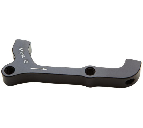 Mount adapter rear disc brake Avid IS 200mm 60mm
