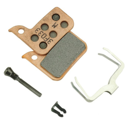 Disc brake pads SRAM Road Disc/Level sinteRed