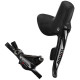Priekšējās disku bremzes SRAM S700 hydraulic 10-speed