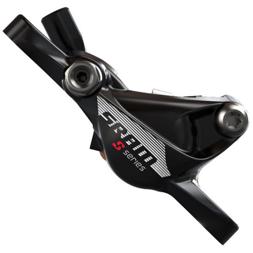 Priekšējās disku bremzes SRAM S700 hydraulic 10-speed