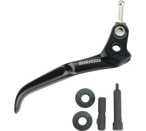 Sviras komplekts hidraulisko disku bremžu rokturim SRAM for Level TL