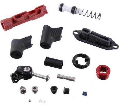 Hydraulic disc brake lever service kit SRAM for Guide RSC/Ultimate/Code RSC