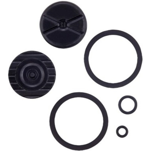 Disc brake caliper service kit SRAM pistons, seals and o-rings for Level TL/T