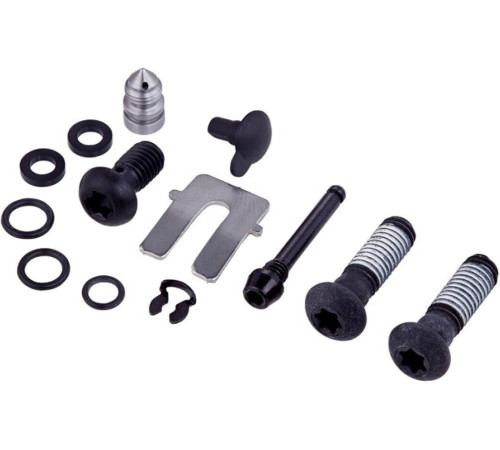 Disc brake caliper service kit SRAM for Guide R B1/RS B1 /T A1