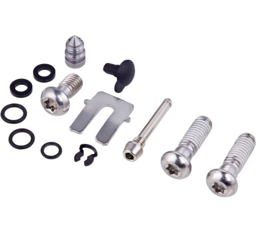 Disc brake caliper service kit SRAM for Guide RSC B1
