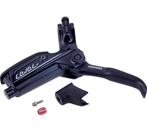 Disc brake lever SRAM Level T Alu