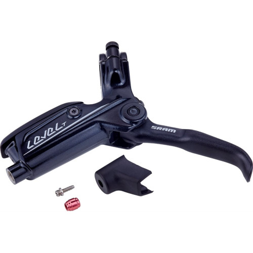 Disc brake lever SRAM Level T Alu
