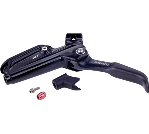 Disc brake lever SRAM Level Ultimate Carbon