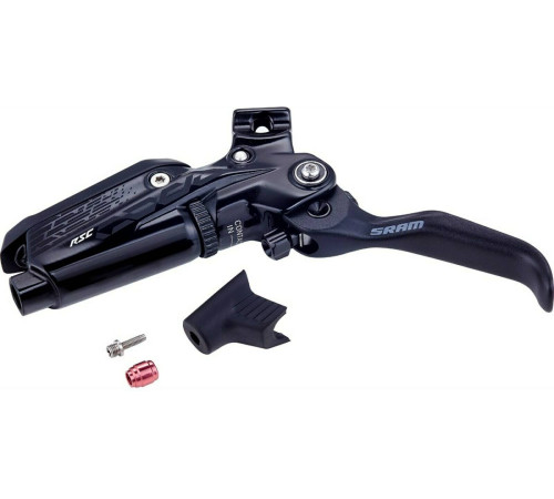 Disc brake lever SRAM Code RSC Alu