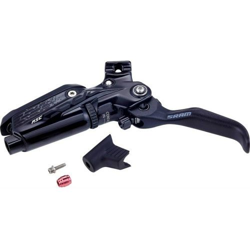 Disc brake lever SRAM Code RSC Alu